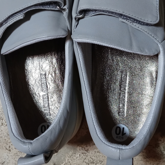 RACHEL COMEY Flix Leather Sneaker Size 43- Size 10 Men's - Picture 7 of 10